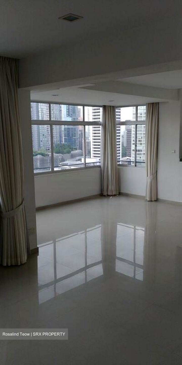 Elizabeth Tower (D9), Apartment #626054991